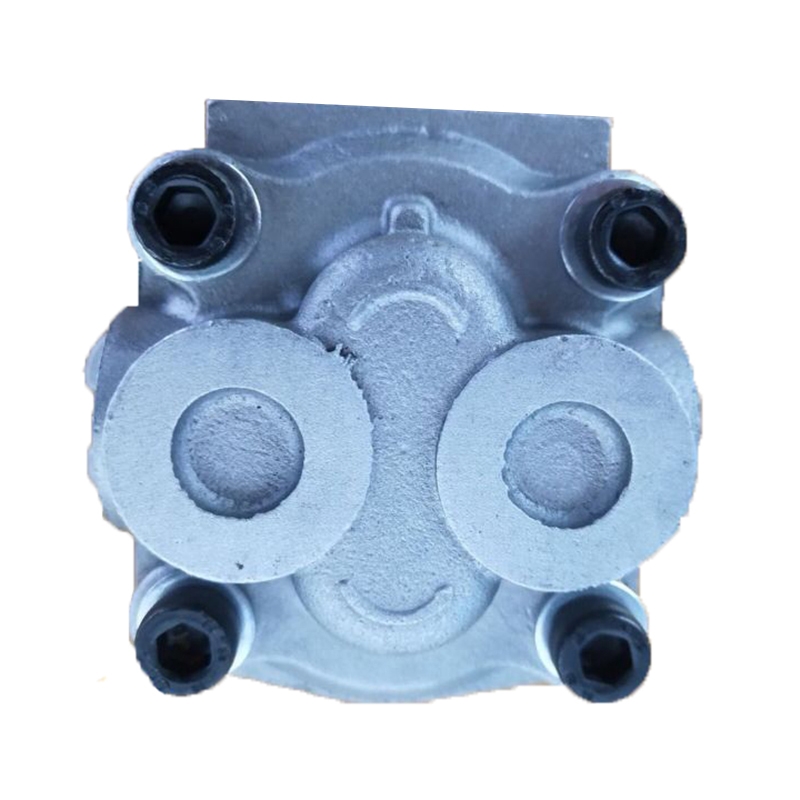 Passend für Komatsu PC25R-8 PC27R-8 Bagger - Zahnradpumpe Assy 705-45-01270 7054501270 PC25R-8, PC27R-8
