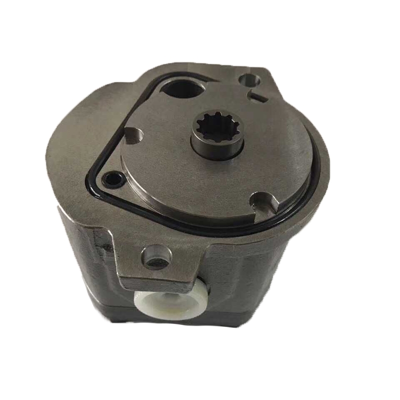 Direkter Ersatz für Caterpillar Mini Bagger 303 303 CR Motor S3L2 - Gear Pump GP 194-6468 229-1927 CA2291927 CA1946468 303.303 CR