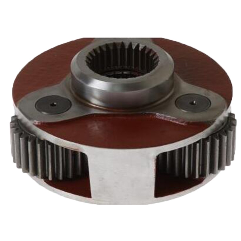 Hergestellt für JCB JS200 JS220 JS220 JS235 JZ255 - Gear Reduction Assembly 05/903866 05-903866 05903866 JS220 CHINA, JS200, JS220LR, JS220 XD, JS210, JS235 HD, JS220 Leach, JZ235