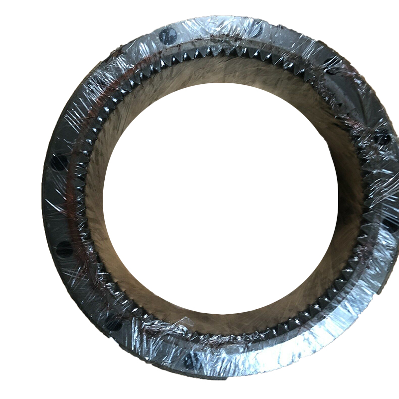 Geeignet für Caterpillar CAT Engine 3116 Bagger E200B EL200B - Gear Ring 099-3791 0993791 993791 CA0993791 E200B, EL200B