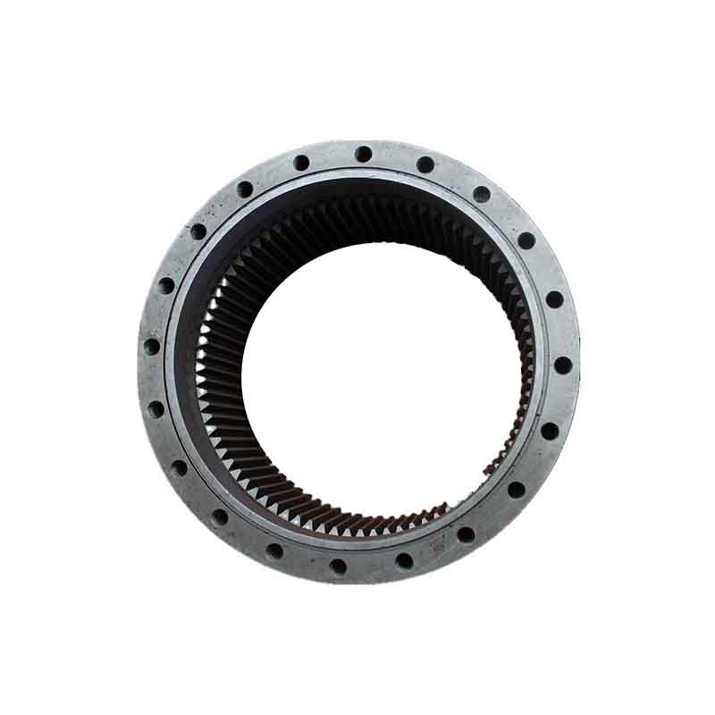 Ausgelegt für Hitachi Bagger EX200-5 EX210-5 EX200-3 EX150LC-5 EX200-5HG EX210H-5 - Gear Ring 1019790 EX150LC-5, EX200-3, EX200-5, EX200-5 JPN, EX200-5HHE, EX200-5HHE, EX200-5LV JAP, EX200-5X JPN, EX200-5Z JPN, EX200LC-5HHE, EX200SS-5, EX210H-5 JPN, EX210