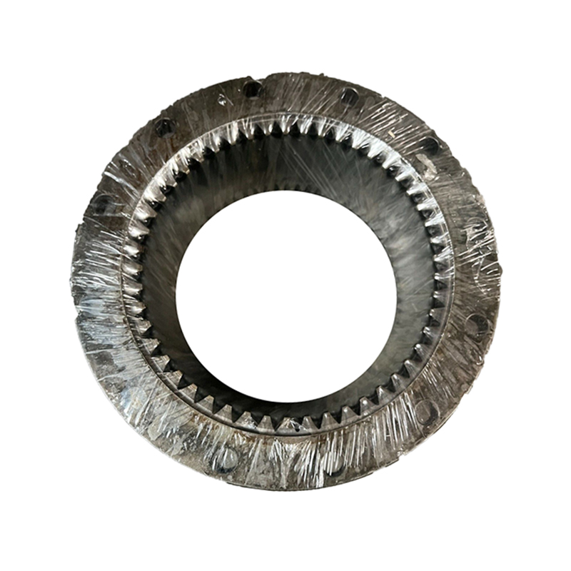 Ingenieur für John Deere Motor 6068 4045 Bagger 160C 180 200CLC 210 225CLC 450CLC 450DLC - Gear Ring 1025957 160C, 180, 200CLC, 210, 225CLC, 450DLC