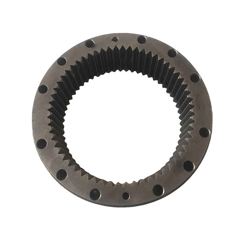 Ausrüstung für Caterpillar CAT Engine 3054T C4.4 3064 C4.2 3054C C3.4B - Gear Ring 191-2613 1912613 CA1912613 311C, 311D LRR, 311F LRR, 312C, 312D, 312D, 312D L, 312D2, 312D2 GC, 312D2 L, 312E, 312E, 312E L, 313D, 313D2, 313D2 LGP, 314C, 314D CR, 314D LCR