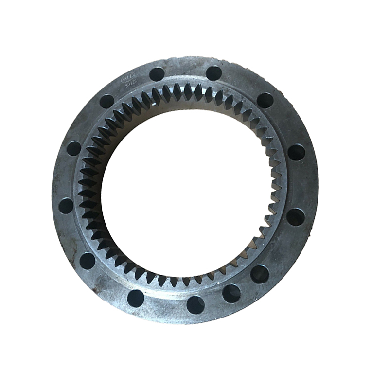 Speziell für John Deere Engine 4039 4239 Bagger 70D - Gear Ring 2024077 TH110382 3,9L