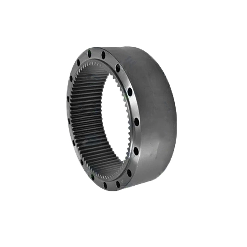 kompatibel mit Gear Ring 7Y-1631 7Y1631 Caterpillar CAT Engine 3046 3066 3116 Bagger 318B 320B E320B CA7Y1631 320B, 320B L, 318B LN, 320B LN, 320B S, 318B, 320B, 320B, E320B