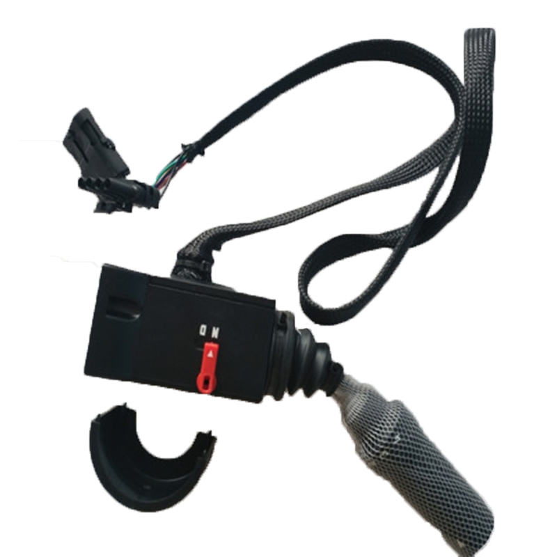 Direkter Ersatz für ZF DW-3 LG958 CLG856 CG958H Radlader - Gear Selector 0501209657 0501 209 657 DW-3, LG958, CLG856, CG958H