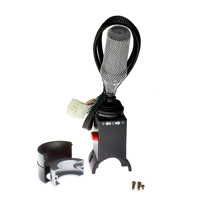 Kompatibel mit Samsung Radlader SL120-2 SL150-2 SL180-2 SL250-2 Gear Selector 8320-00710 832000710 SL120-2,SL150-2,SL180-2,SL250-2