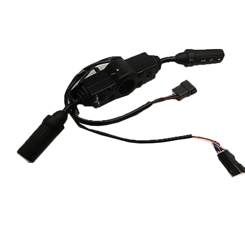 Perfekt für Volvo BL60 BL61 BL61PLUS BL70 BL71PLUS Backhoe Loader - Gear Selector Wiper Light Switch VOE11882493 VOE 11882493 BL60, BL61, BL61PLUS, BL70, BL71, BL71PLUS