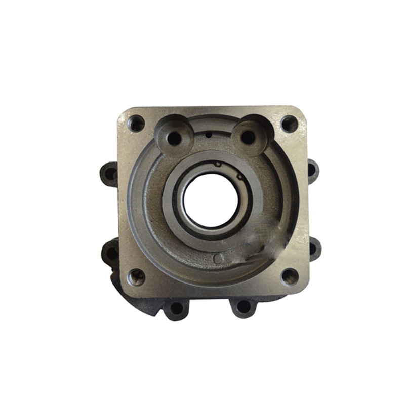 Auf LiuGong Loader CLG835 ZL50C abgestimmt - Getriebepumpe 11C0001 CLG835, ZL50C
