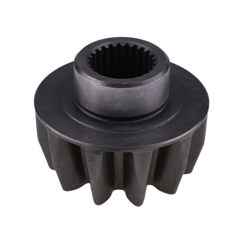 Funktioniert gut mit Kubota Ersetzt TA040-13200 TA020-13200 - Gear TD030-13200 TD03013200 TA04013200 TA02013200 L2501D, L2501H, L2800DT, L2800HST, L3130GST, L3130GST, L3130HST, L3200DT, L3200H, L3240DT, L3240GST, L3240DT-3, L3240GST-3, L3240HST, L3240HST-