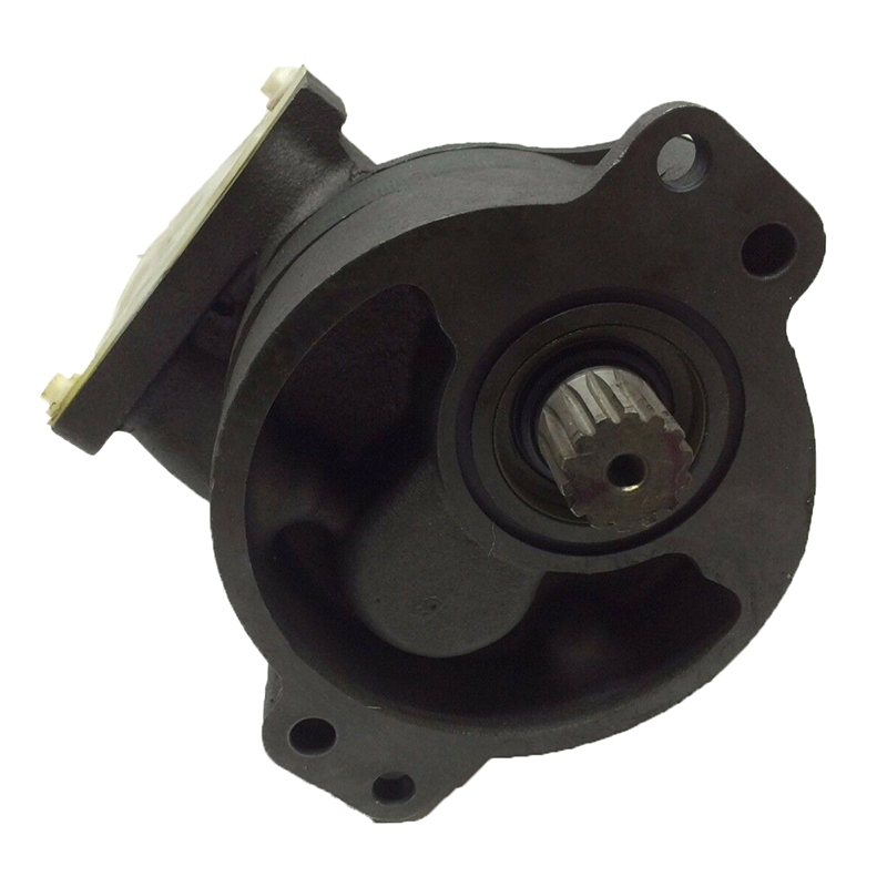 Speziell für Caterpillar CAT 594 D8H D9G - Zahnradpumpe 3P4002 CA3P4002 3P-4002 594, D8H, D9G