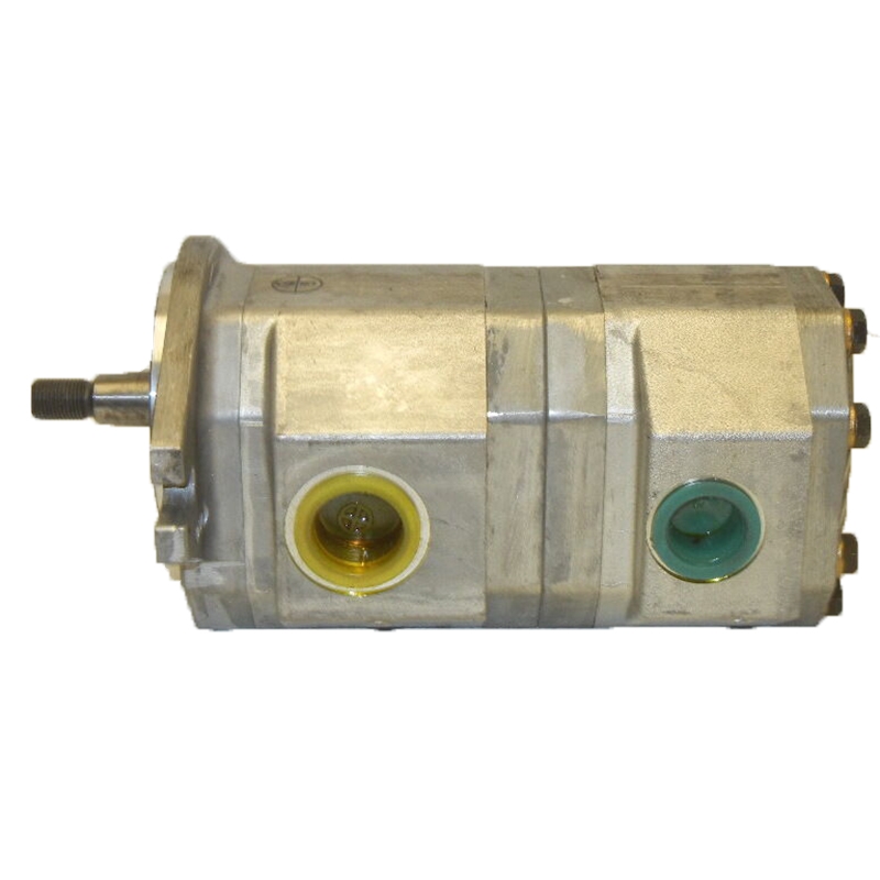 Caterpillar CAT 910 Kompakter Radlader - Zahnradpumpe 9T4831 CA9T4831 9T-4831