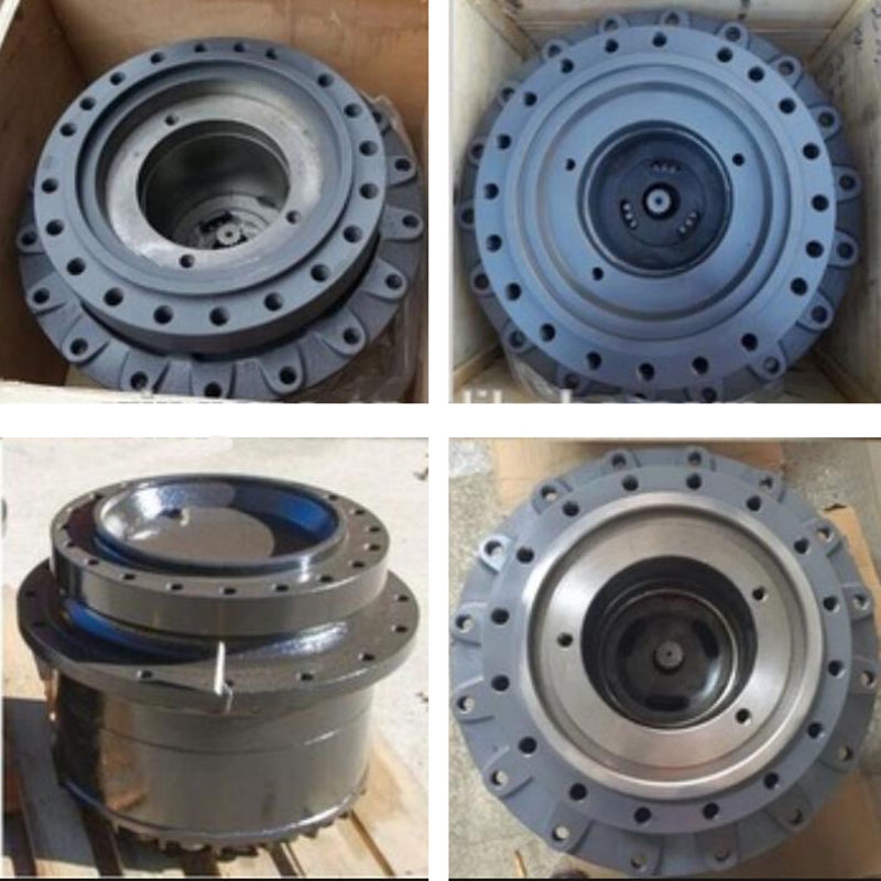 Optimiert für Hitachi ZX330L-5G Bagger - Getriebemontage 9281921 9281920