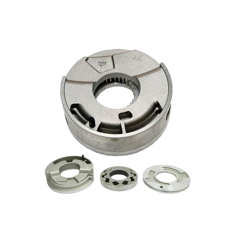 Funktioniert gut mit Mercedes-benz Actros Antos Arocs Axor SK/MK/NG Series Atego Econic - Getriebegetriebe ?lpumpe Bausatz 38926006990 9452600090 3892600590
