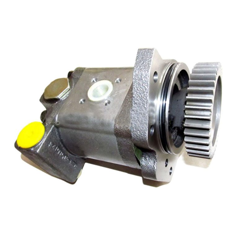 Kompatibel mit Deutz Motor BFM1013 - Getriebepumpe 01180572 0118 0572