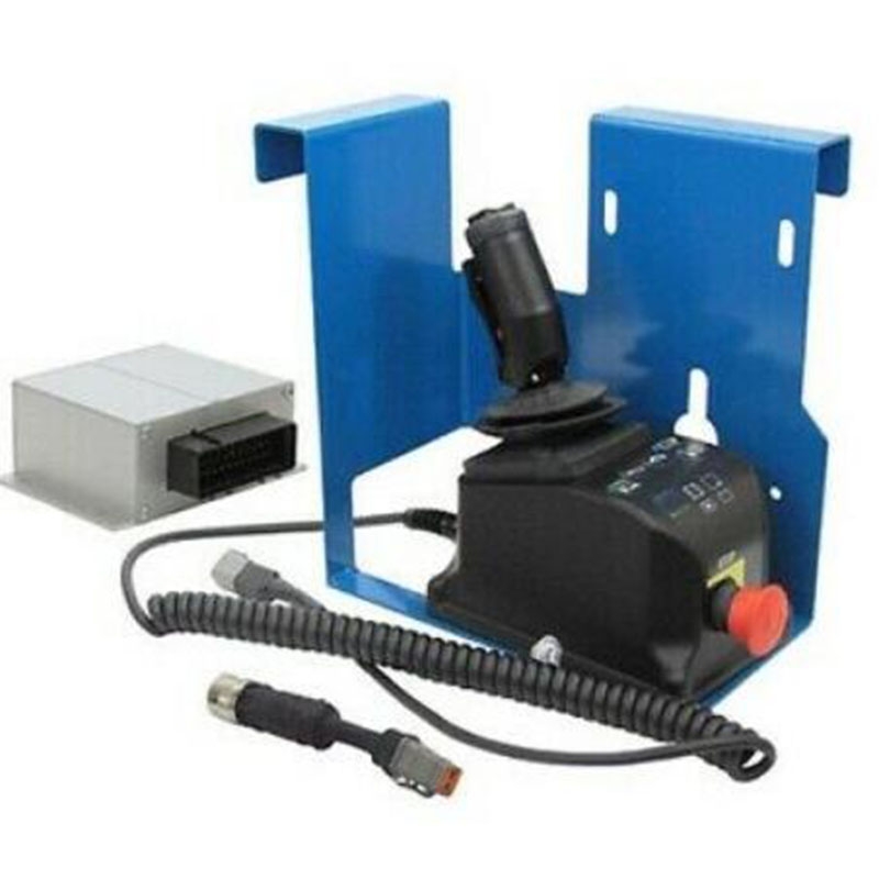 Hergestellt für Genie GS-1530 GS-1930 GS-2032 GS-2046 GS-2632 GS-2646 GS-3246 - Gen 1 bis Gen 5 Control Box Update Kit 105295GT GS-1530, GS-1930, GS-2032, GS-2046, GS-2632, GS-2646, GS-3246