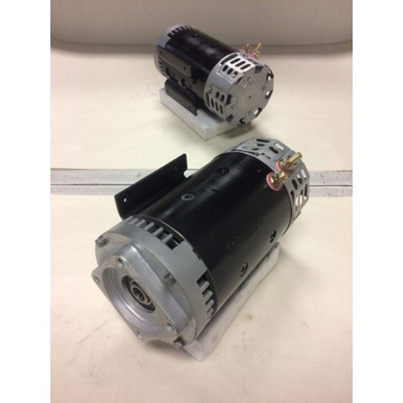 Kompatibel mit General Electric 5BCG52MA100A 24 Volt Dc Pumpe 12 Motor