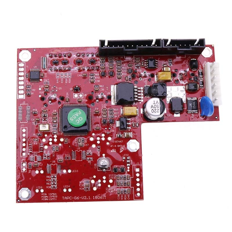 Hergestellt für Genie GS-2032 GS-2046 GS-2632 GS-2646 GS-2669 - Generation 6 Schalttafel 1256725 1256725GT GS-2032, GS-2046, GS-2632, GS-2646, GS-2669