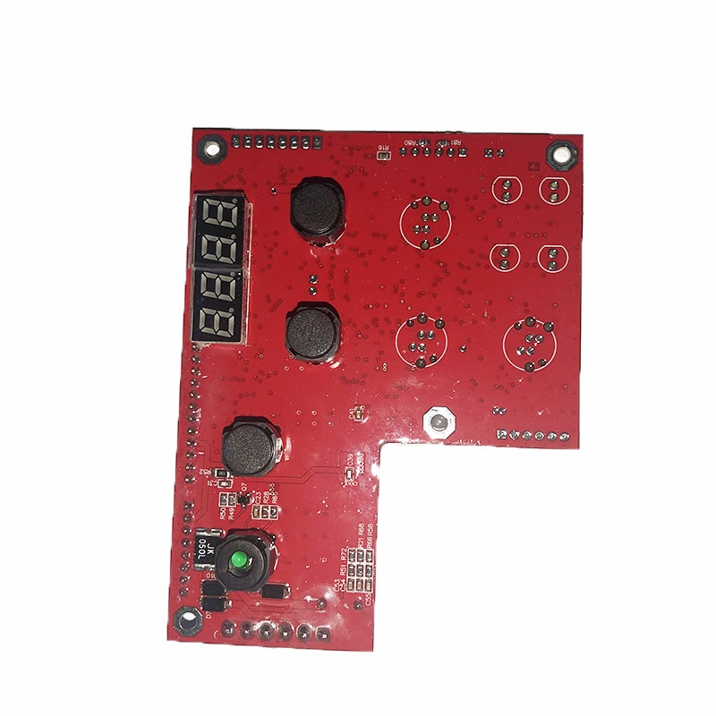 Hergestellt für Genie QS-12R QS-12R QS-15R QS-15W QS-20R QS-20W - Generation 6 Schalttafel 1256725 1256725GT QS-12R, QS-12W, QS-15R, QS-15W, QS-20R, QS-20W