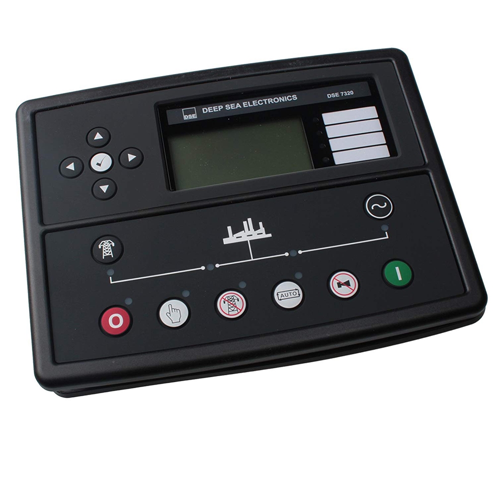 Geeignet für Deep Sea - Generator Auto Start Control Module Plane DSE7320 Ersatz