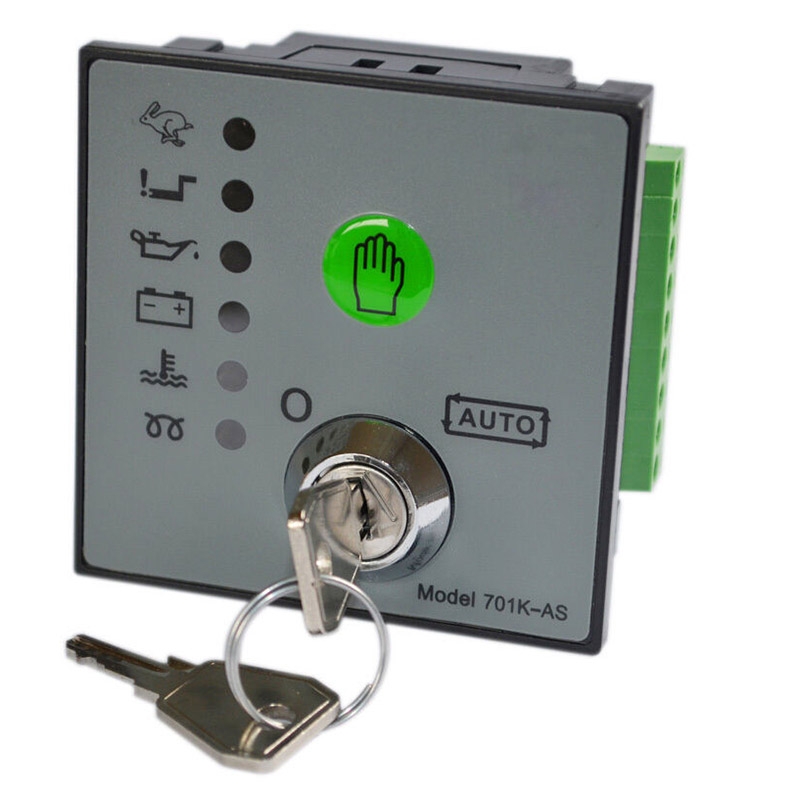 Hergestellt für DeepSea - Generator Controller Automatisches Startmodul DSE701AS
