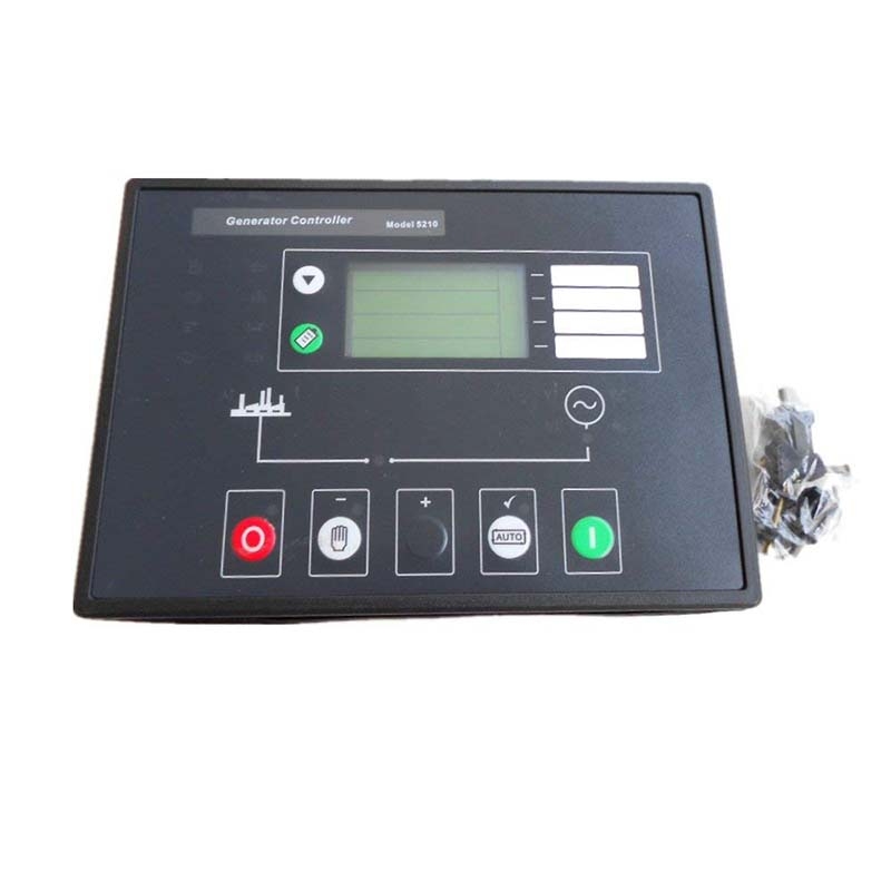 Optimiert für Tiefsee - Generator Controller DSE5210 Elektronische Module Genset Teile