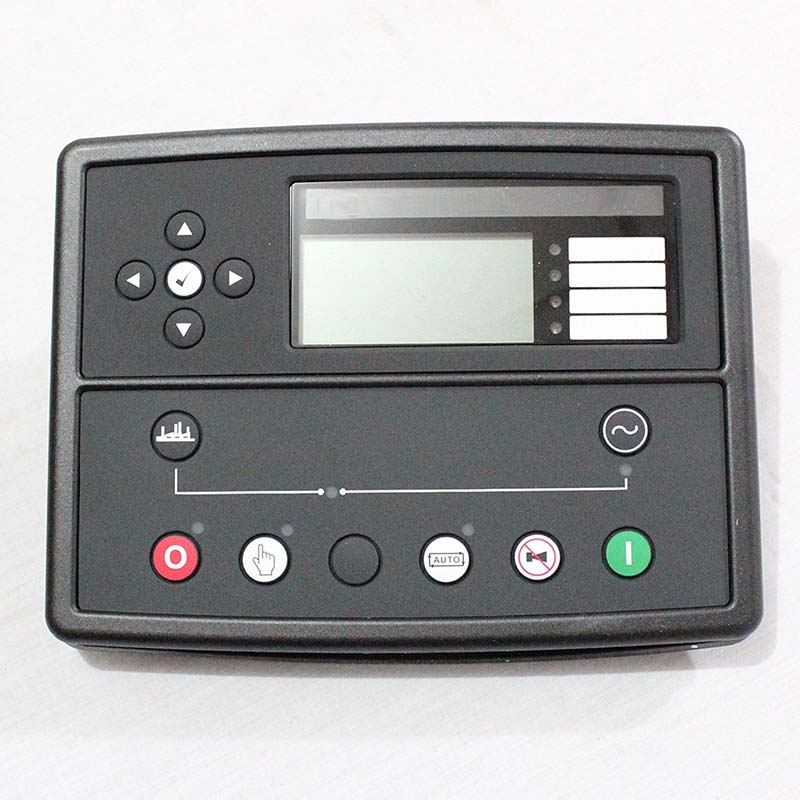 Speziell für Deep Sea Auto Start Control Module - Generator Controller DSE7510