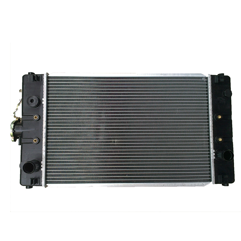 Kompatibel mit Perkins Motor 403D-15 404D-22 403C-15 404C-22 - Radiator TPN440 10000-54916 998-515 U45506580