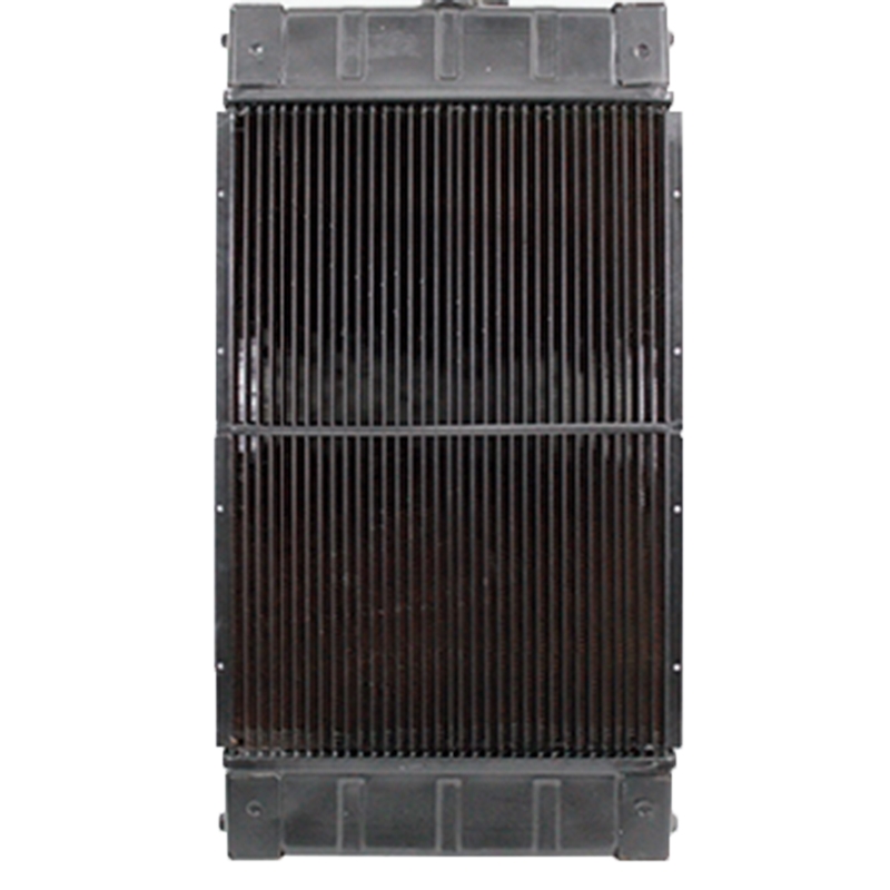 Erstellt nach Perkins 404D 10000-54916 998-515 U45506580 - Generator Radiator TPN440