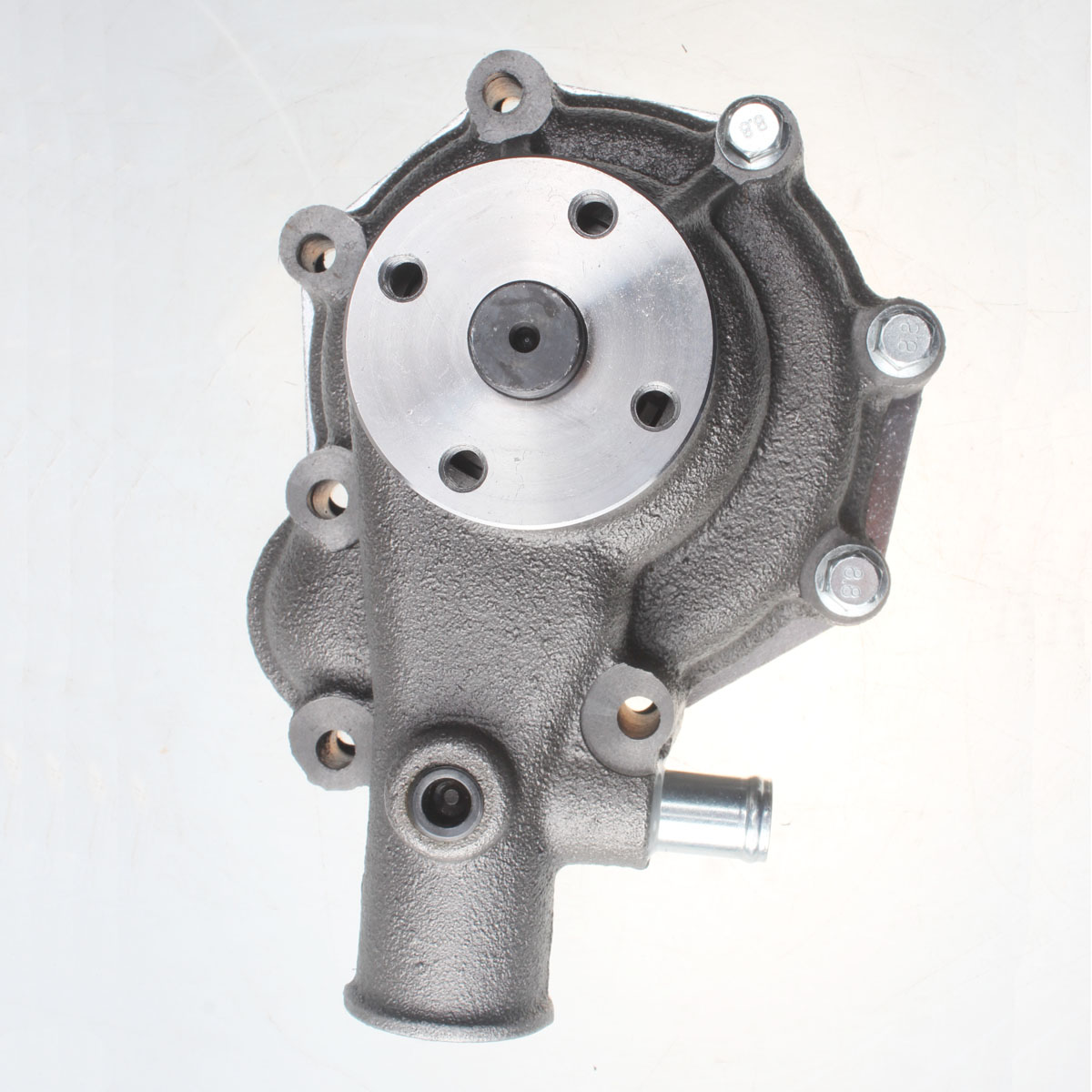 Insbesondere für Genie Lift Teil S-100 S-105 S-120 S-125 S-80 S-85 Z-135 Z-80 Z-70 Z-60 - Wasserpumpe 226060GT 226060GT-R 804D-33T