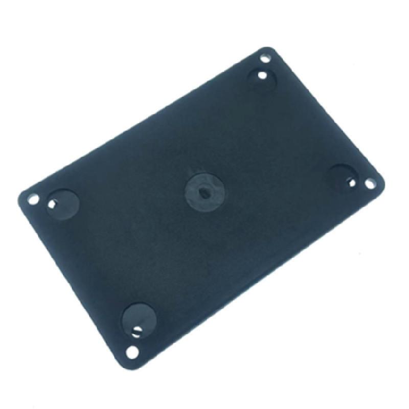 Kompatibel mit GENIE 100999, 100999GT Cover Bottom Fits Genie 5 Modelle