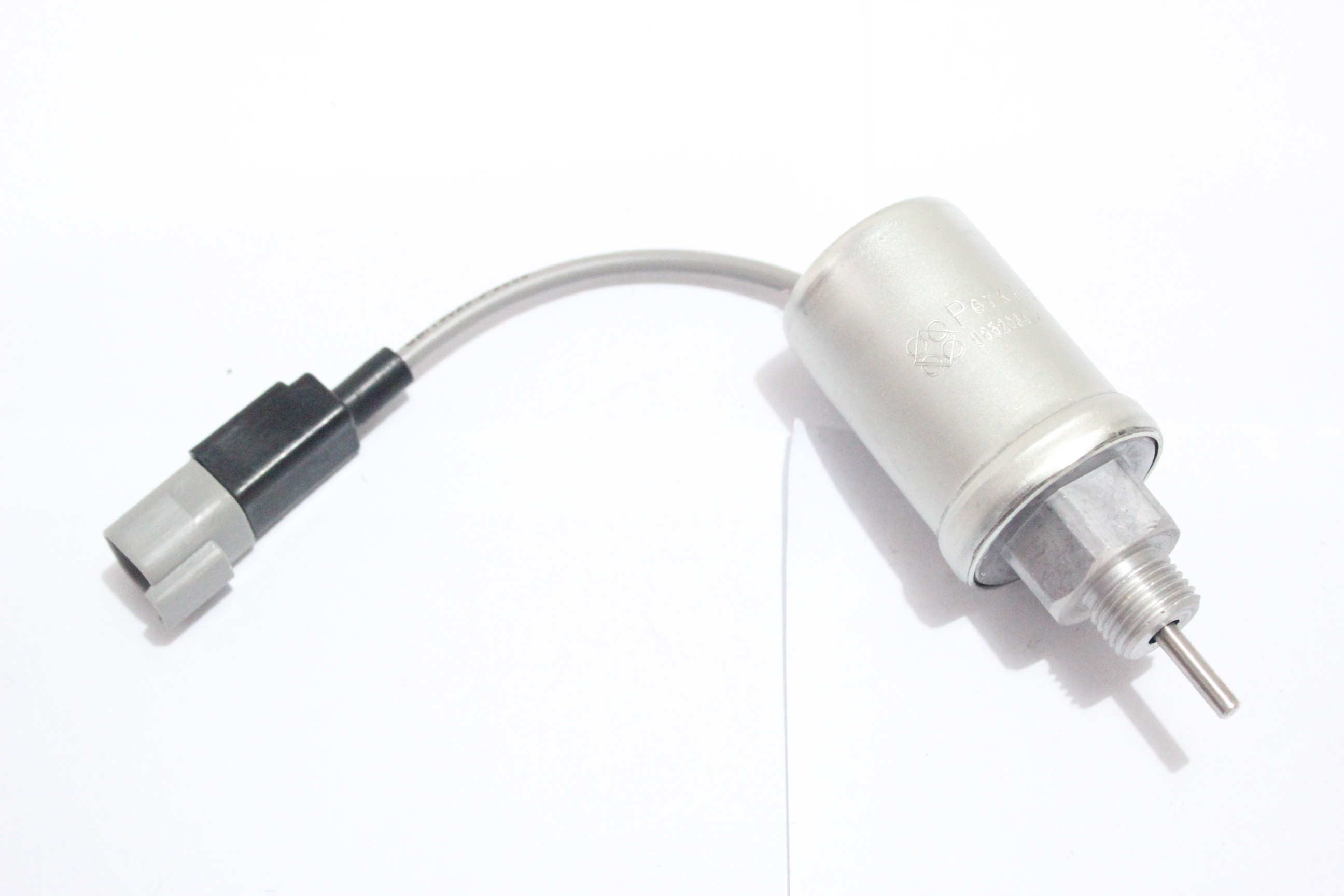 Perfekt für Perkins 404 - Genie GN-111031 Shut Down Solenoid s GN111031 GN 111031