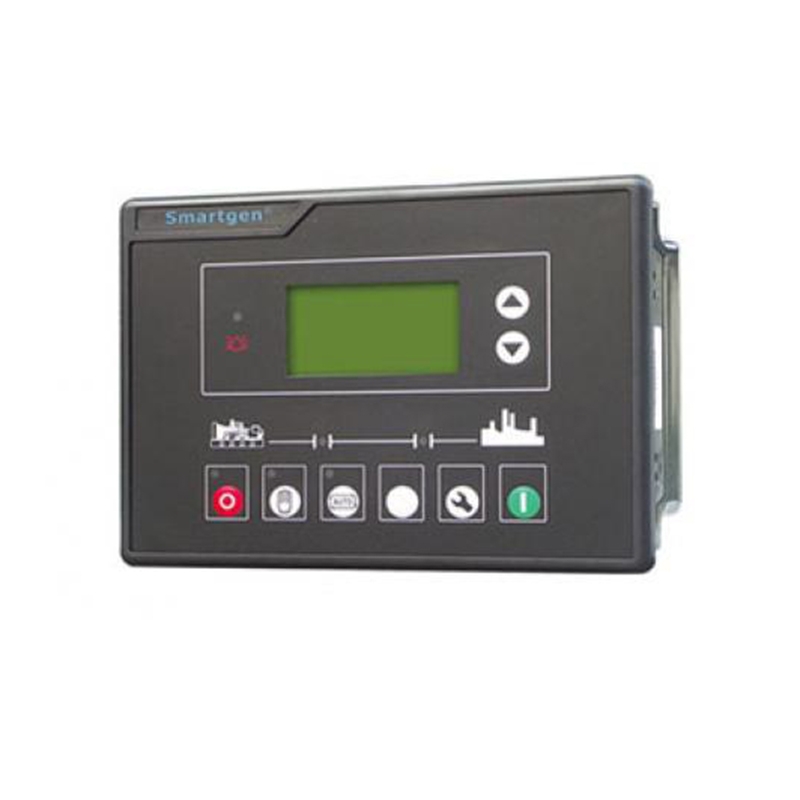 Ma?geschneidert für Smartgen Generator - Genset Controller HGM6210