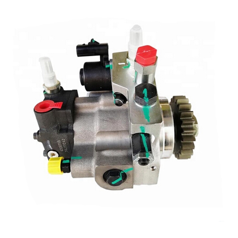 Made for Cummins QSL8.9 QSL ISG Motor - Original Kraftstoffsystem Diesel Kraftstoffpumpe 4327066