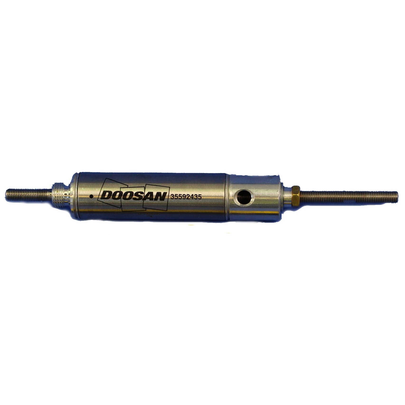 Passend für JD XP375WJD P185WJD XP185WJD P185WJD R P185WJD HK Kompressor - Original 35592435 Doosan Air Cylinder Doosan/Ingersoll rand JD XP375WJD P185WJD XP185WJD P185WJD R P185WJD HK Kompressor