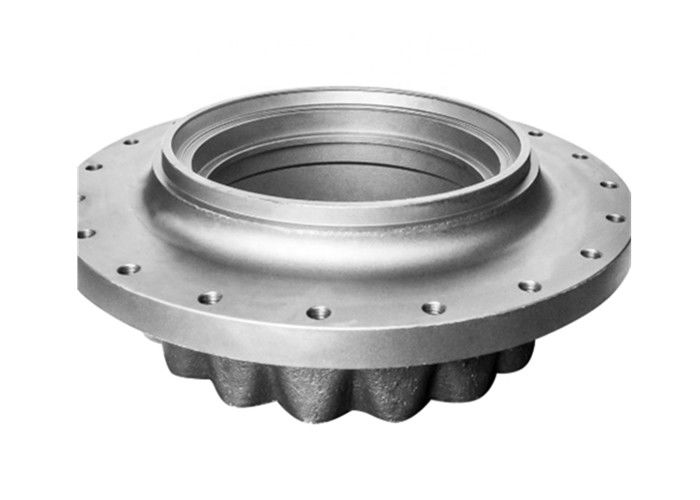 kompatibel mit Originale letzte Antriebsbagger Ersatzteile , 20Y-27-31220 Komatsu PC200-7 PC200-8 Travel Motor Hub