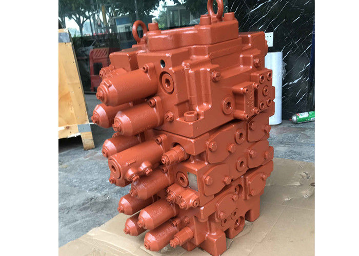 Kompatibel mit echtem neuen Bagger Ersatzteile LG950 XCMG470KMX32NA Hydraulische Hauptsteuerventil