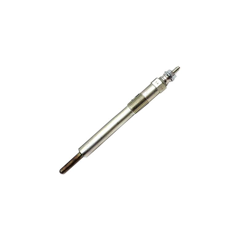 Geeignet für Isuzu Motor 4BG1 6HH1 LKW FTR33 FVR FRR FSR CXZ - Glow Plug 1-82513043-2 1-82513-043-2 182513-0432 1825130432 Y9F 6BG1 6BD1 4JB1 6BG1T 6BG1 TQA FTR33,FTR,FVR,FRR,FSR,CXZ,EXZ,X200LC,ZX240,ZX250H-3G