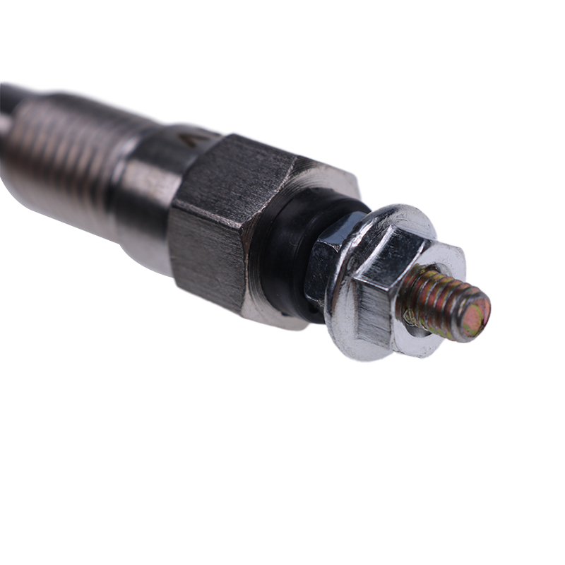 Hergestellt für Nissan Motor SD22 SD23 SD25 SD33 Gabelstapler H02 Patrol MK MQ GQ - Glow Plug 11065-T8203 11065T8203 11065-T8201 11065-T8202 11065T8201 11065T8202 SD33T H02, Patrol MK,MQ,W160, GQ