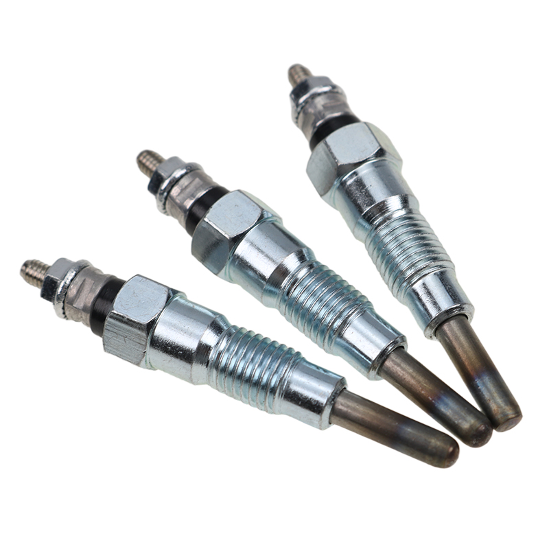 Speziell für Massey Ferguson Traktor 1010 1020 1030 1035 - 3 PCS Glow Plug 3284128M1 72100982 1010, 1020, 1030, 1035