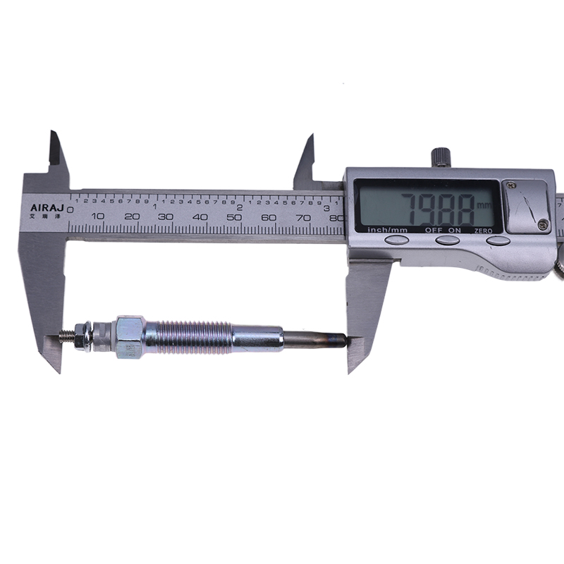 Funktioniert gut mit Cummins Motor A2300 - Glow Plug 490224