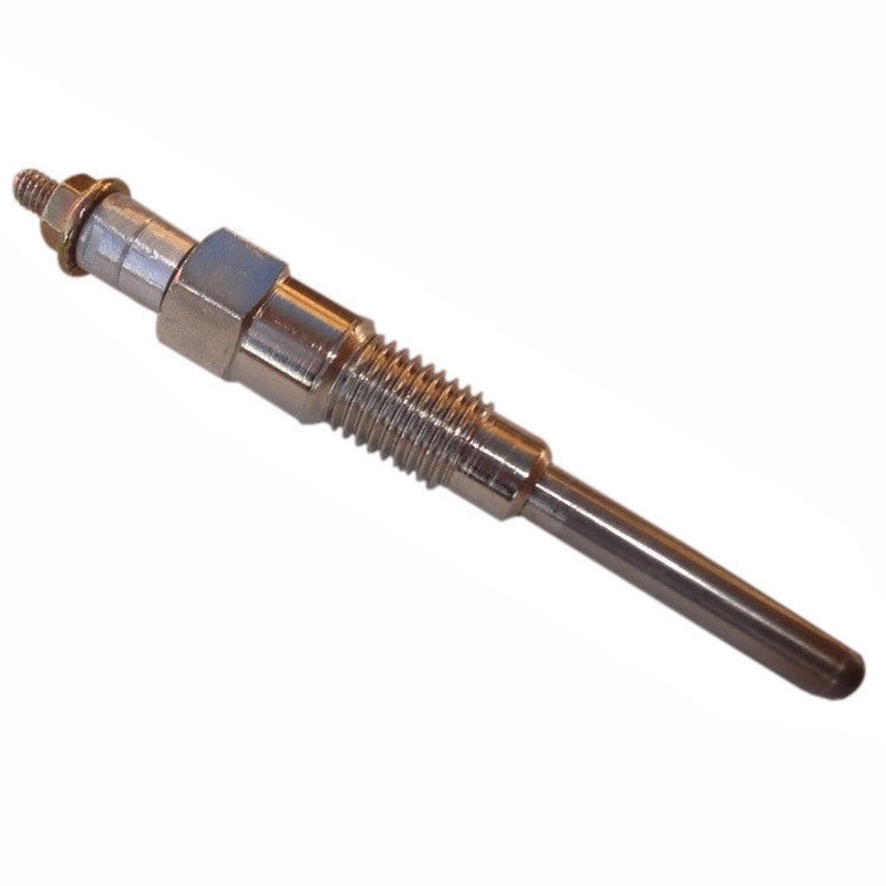 Optimiert für Bobcat E10 E14 E16 2200 2300 453 463 553 MT50 MT52 B200 B250 BL275 316 319 - Glow Plug 6670470 E10,E14,E16,2200,230,453,463,553,MT50,MT52,B200,B250,BL275,316,319