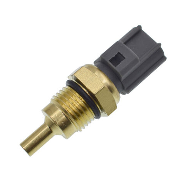 Hergestellt für Sany SY465C Mitsubishi L200 K74 2.5TD - Glow Plug Engine Water Coolant Temp Sensor B24060000 0378 ME202053 4D56-TD 4D56-T 4D56 (8V) SY465C, L200
