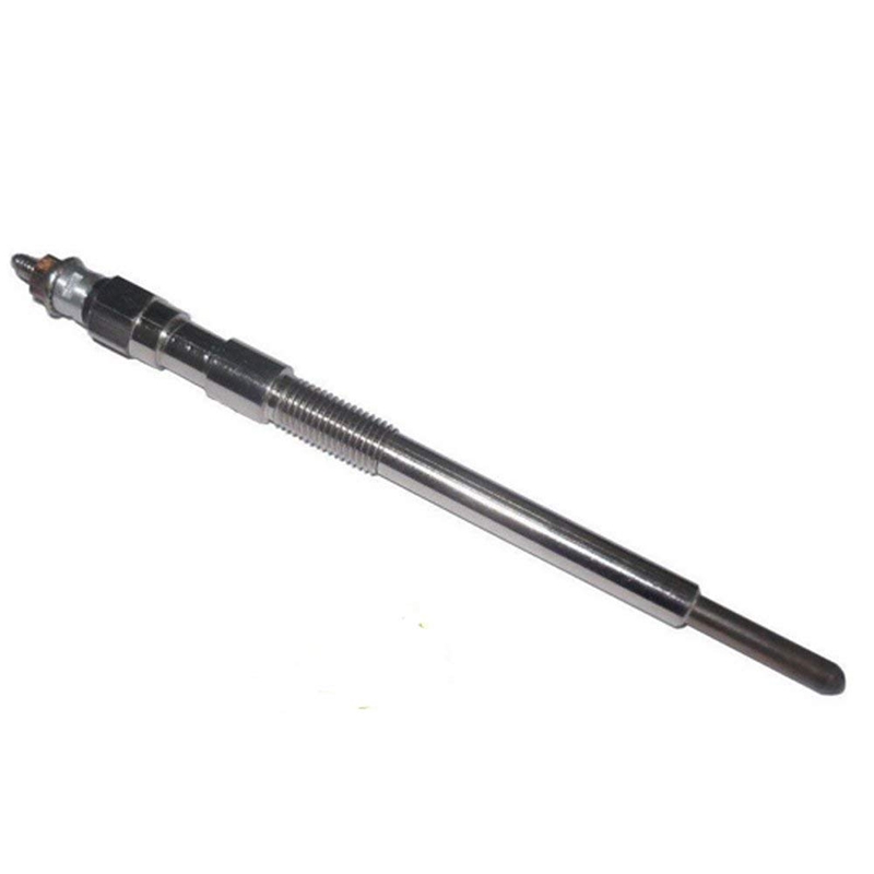 Perfekt für Bobcat T190 T180 S205 S160 S185 Kubota V2607-DI 7000734 1J700-65512 - Glow Plug 1J70065512 T190,T180,S205,S160,S185,V2607-DI