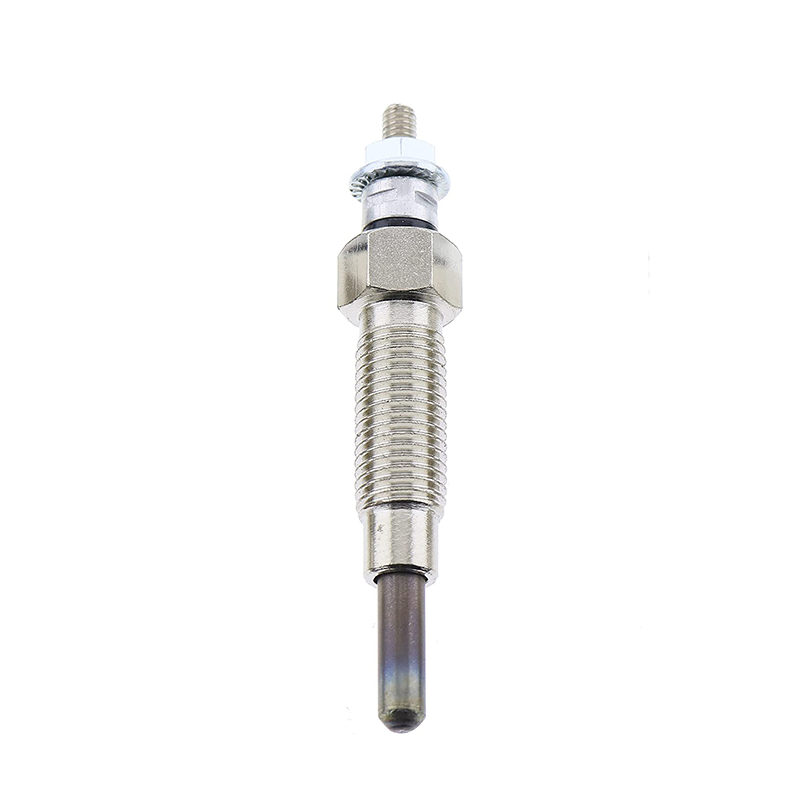 Optimiert für Kubota L345 M4500 L235 L245 M4950 L185 L275 New Holland L455 L454 L454 Bobcat 643 743 1600 - Glow Plug 15221-65516 3974953 15221-65513 15401-65511 1522165513 152216551615165510 1522165512 L345,M4500,L235,L245,M4950,L185,L275,L175,L185,L185 (