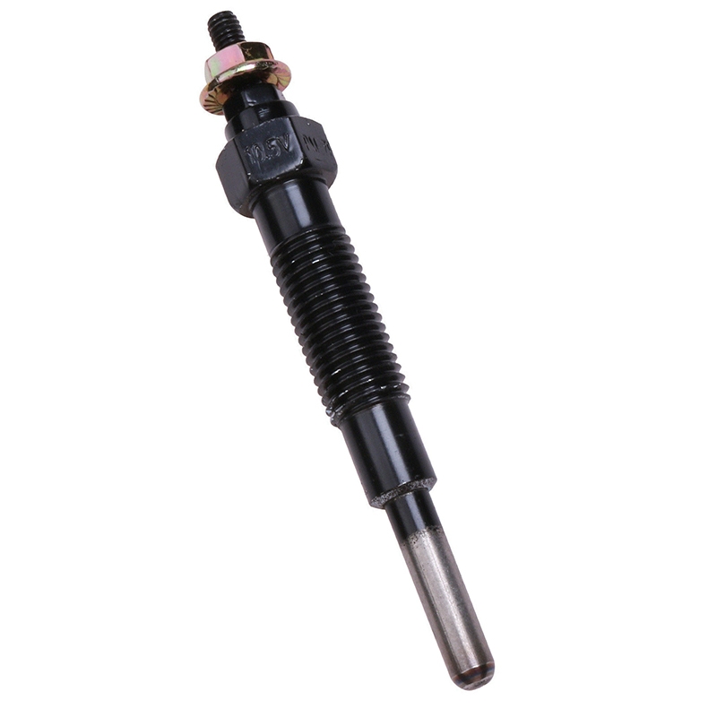 Geeignet für Mitsubishi K2B K2C K3A K3B K3C K3D K3E K3F K3H K3M K4E - Glow Plug 30666-57301 30666-57301 3066657301 30666757301 3066657302 3066657303