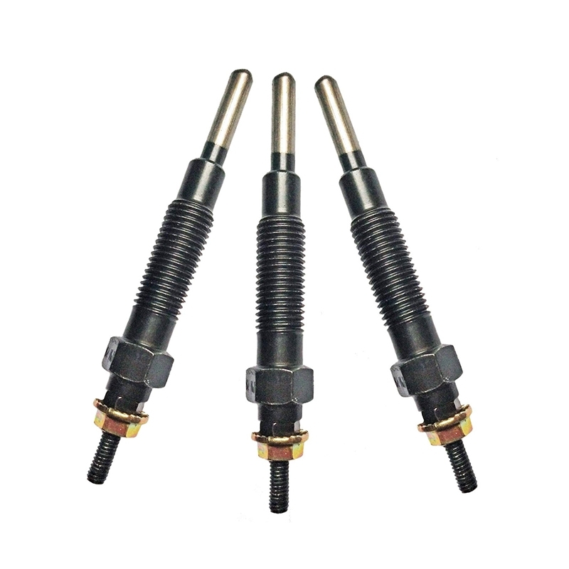Direkter Ersatz für Iseki Traktor TL2100 TL2500 TS2510 - Glow Plug MM401621 5650-040-1621-0 565004016210 TL2100, TL2500, TS2510