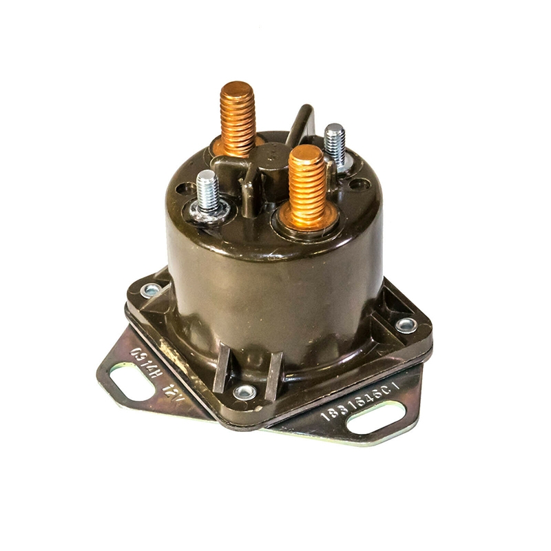 Entwickelt für International T444E 7.3L 1995-2003 12V - Glühplug Relay 1826634C943 1831646C1