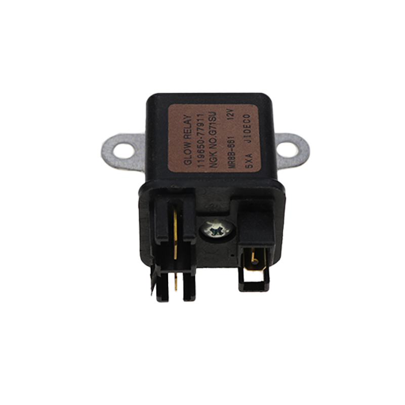 Direkter Ersatz für Kubota M4030 M4700 M4900 M5030 M5400 - Glow Plug Relay 35593-75212 3559375212 16259-60250 1625960250 586401-9520 5864019520 35593-75210 3559375210 M4030,M4700,M4900,M5030,M5400