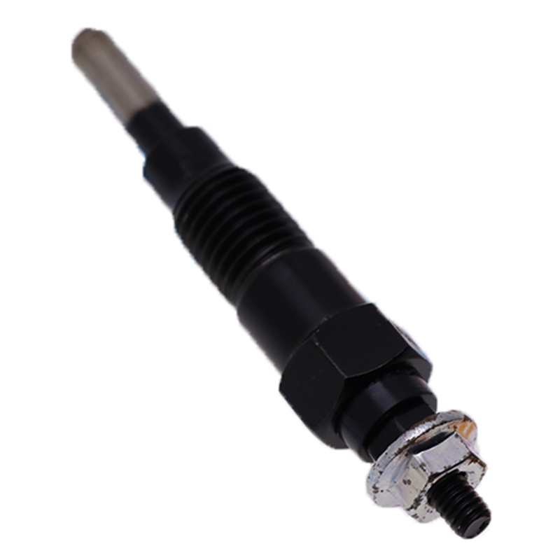 Speziell für Kubota Loader Excavator Traktor Generator - Glow Plug 15261-65513 1526165513 15694-65510 1569465510 15694-65512 1569465512 SVL75, SVL75-2, SVL75-2C, SVL90-2, SVL90-2C, SVL90-2C, SVL95-2S, SVL95-2SC, K-008, K-008(>=20001), K008-3(KTC/KCL), KH-